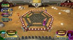 Warriors: Rise to Glory!АВТОДОСТАВКА STEAM FOR RUSSIA - изображение № 7