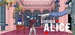 Curious Alice  АВТОДОСТАВКА STEAM GIFT RU