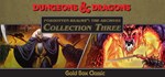 Forgotten Realms: The Archives Collection ThreeSTEAM