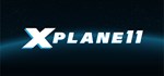 X-Plane 11  АВТОДОСТАВКА STEAM РОССИЯ