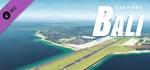 X-Plane 11 - Add-on: Aerosoft - Airport BaliDLC STEAM