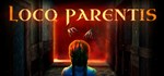 Loco Parentis / 孤女咒怨  АВТОДОСТАВКА  STEAM РОССИЯ
