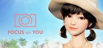 FOCUS on YOU  АВТОДОСТАВКА STEAM GIFT РОССИЯ