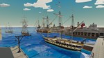 Buccaneers!  АВТОДОСТАВКА STEAM GIFT FOR RUSSIA - изображение № 2
