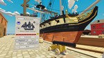 Buccaneers!  АВТОДОСТАВКА STEAM GIFT FOR RUSSIA - изображение № 4
