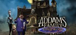 The Addams Family: Mansion Mayhem  STEAM GIFT RU