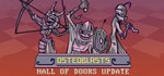 Osteoblasts АВТОДОСТАВКА STEAM GIFT РОССИЯ