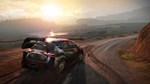 WRC 7 FIA World Rally Championship  STEAM РОССИЯ - изображение № 6