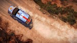 WRC 7 FIA World Rally Championship  STEAM РОССИЯ - изображение № 3