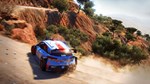 WRC 7 FIA World Rally Championship  STEAM РОССИЯ - изображение № 7