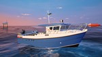 Fishing: Barents Sea - King CrabDLC STEAM GIFT РОССИЯ - изображение № 4