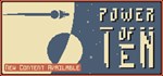 Power of Ten АВТОДОСТАВКА STEAM GIFT РОССИЯ