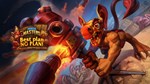 Minion Masters - Scrat Infestation DLC DLC STEAM GIFT - изображение № 2