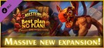 Minion Masters - Scrat Infestation DLC DLC STEAM GIFT