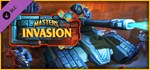 Minion Masters - Invasion  DLC STEAM GIFT FOR RUSSIA