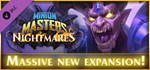 Minion Masters - Nightmares  DLC STEAM GIFT RU
