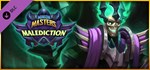 Minion Masters - Mordar’s Malediction  DLC STEAM GIFT