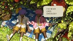 CARROT  АВТОДОСТАВКА STEAM GIFT РОССИЯ - изображение № 2