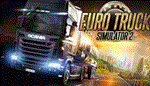 Euro Truck Simulator 2 АВТОДОСТАВКА STEAM GIFT РОССИЯ