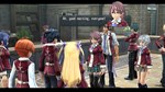 The Legend of Heroes: Trails of Cold Steel  STEAM РФ - изображение № 6