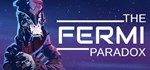 The Fermi Paradox  АВТОДОСТАВКА STEAM РОССИЯ