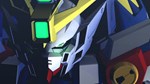 SD GUNDAM G GENERATION CROSS RAYS  STEAM GIFT РОССИЯ - изображение № 5