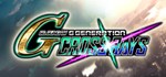 SD GUNDAM G GENERATION CROSS RAYS  STEAM GIFT РОССИЯ