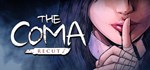 The Coma: Recut  АВТОДОСТАВКА STEAM GIFT РОССИЯ