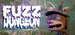 Fuzz Dungeon АВТОДОСТАВКА STEAM GIFT РОССИЯ