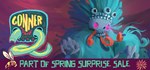 GONNER2 2  АВТОДОСТАВКА STEAM GIFT РОССИЯ
