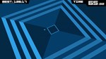 Super Hexagon  АВТОДОСТАВКА STEAM GIFT RU - изображение № 5