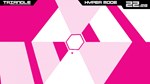 Super Hexagon  АВТОДОСТАВКА STEAM GIFT RU - изображение № 4