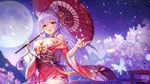 Sakura Hime  АВТОДОСТАВКА STEAM РОССИЯ - изображение № 4
