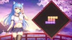 Sakura Hime  АВТОДОСТАВКА STEAM РОССИЯ - изображение № 3