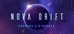 Nova Drift  АВТОДОСТАВКА STEAM GIFT РОССИЯ