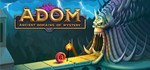 ADOM (Ancient Domains Of Mystery) STEAM GIFT РОССИЯ