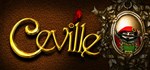 Ceville  АВТОДОСТАВКА STEAM GIFT РОССИЯ
