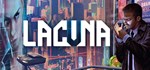 Lacuna – A Sci-Fi Noir Adventure STEAM GIFT РОССИЯ
