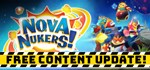 Nova Nukers! АВТОДОСТАВКА STEAM GIFT RU
