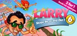 Leisure Suit Larry 6 - Shape Up Or Slip Out STEAM GIFT