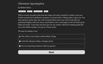 Chronicon Apocalyptica АВТОДОСТАВКА STEAM GIFT РОССИЯ - изображение № 6
