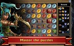 Gems of War - Demon Hunter Bundle  DLC STEAM РОССИЯ - изображение № 6