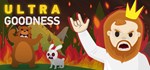 UltraGoodness  АВТОДОСТАВКА STEAM GIFT РОССИЯ