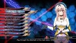 Nitroplus Blasterz: Heroines Infinite Duel STEAM GIFT - изображение № 7