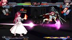 Nitroplus Blasterz: Heroines Infinite Duel STEAM GIFT - изображение № 2
