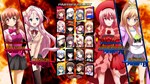 Nitroplus Blasterz: Heroines Infinite Duel STEAM GIFT - изображение № 6