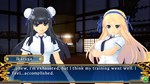 SENRAN KAGURA SHINOVI VERSUS  STEAM GIFT РОССИЯ - изображение № 2