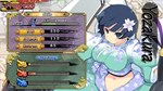 SENRAN KAGURA SHINOVI VERSUS  STEAM GIFT РОССИЯ - изображение № 7