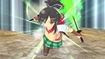 SENRAN KAGURA SHINOVI VERSUS  STEAM GIFT РОССИЯ - изображение № 6