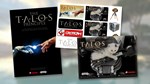 The Talos Principle - Bonus Content DLC STEAM РОССИЯ - изображение № 3